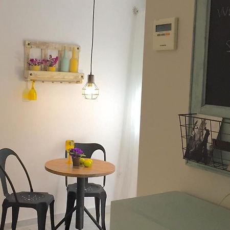 Hsh Suites Corrala Triana Seville Ngoại thất bức ảnh