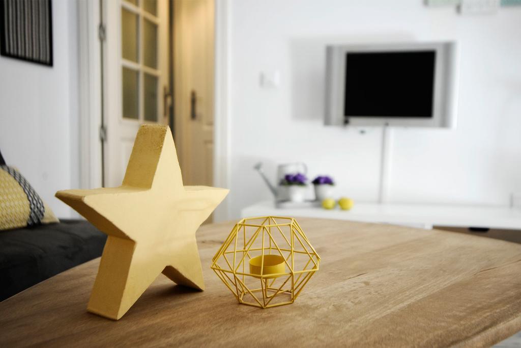 Hsh Suites Corrala Triana Seville Ngoại thất bức ảnh