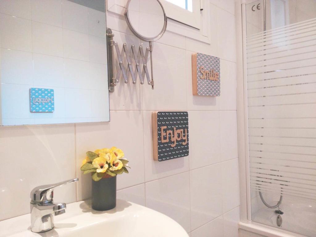 Hsh Suites Corrala Triana Seville Ngoại thất bức ảnh